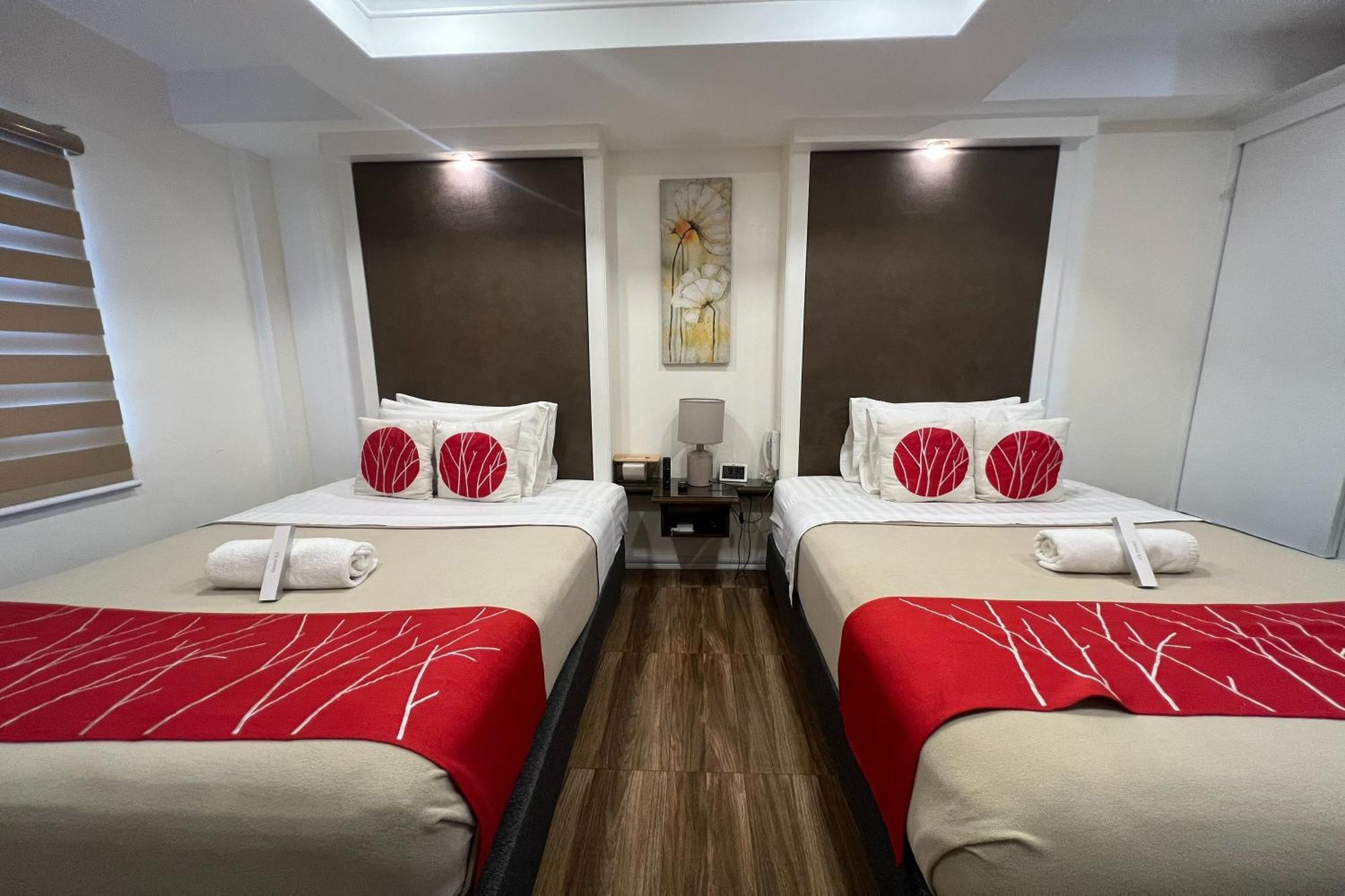 Khotel Near T3 Airport Inn *