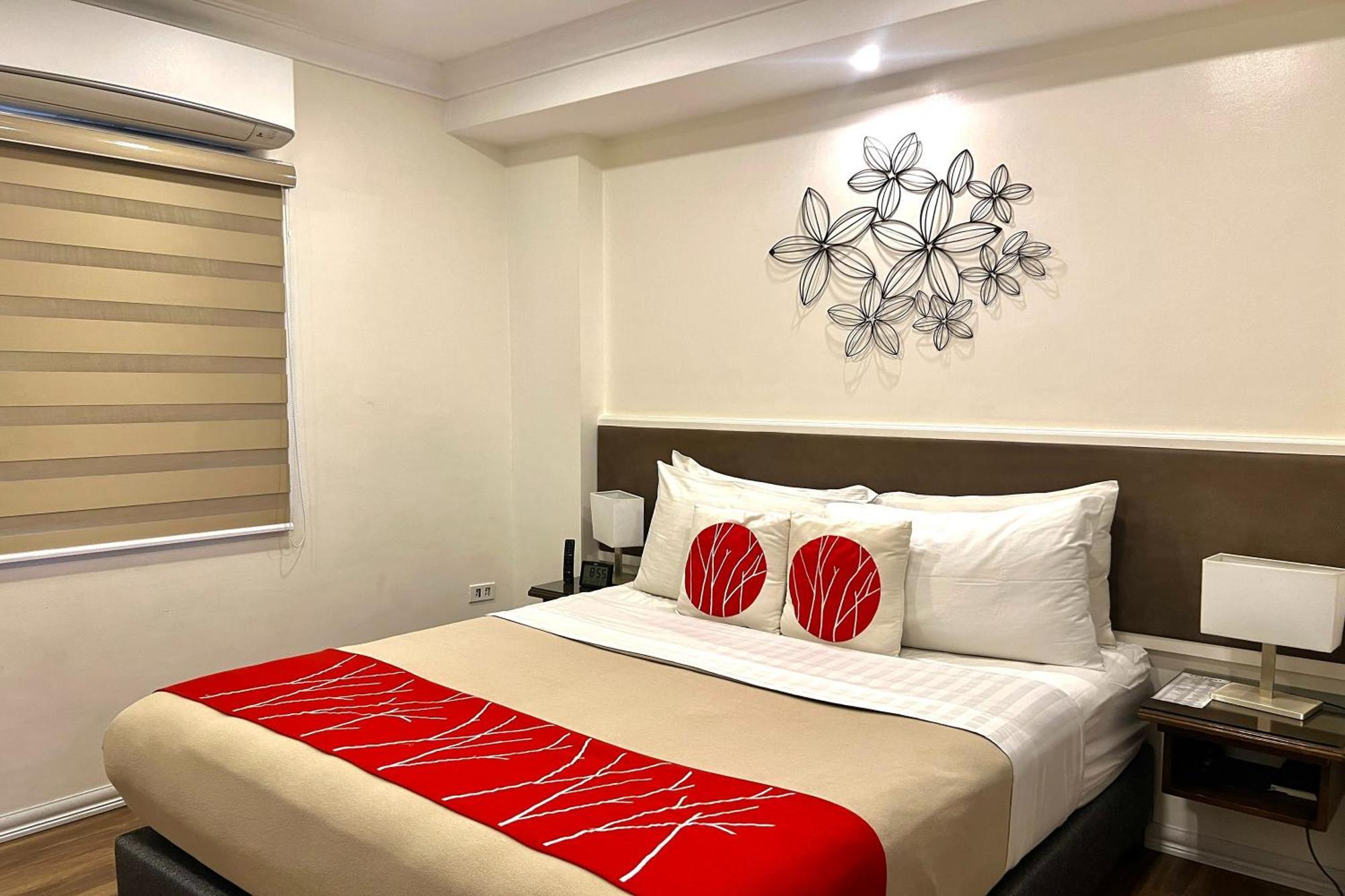 Inn Khotel Near T3 Airport *