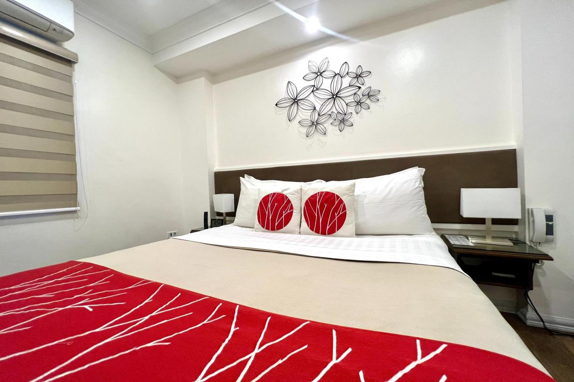 Khotel Near T3 Airport * Pasay