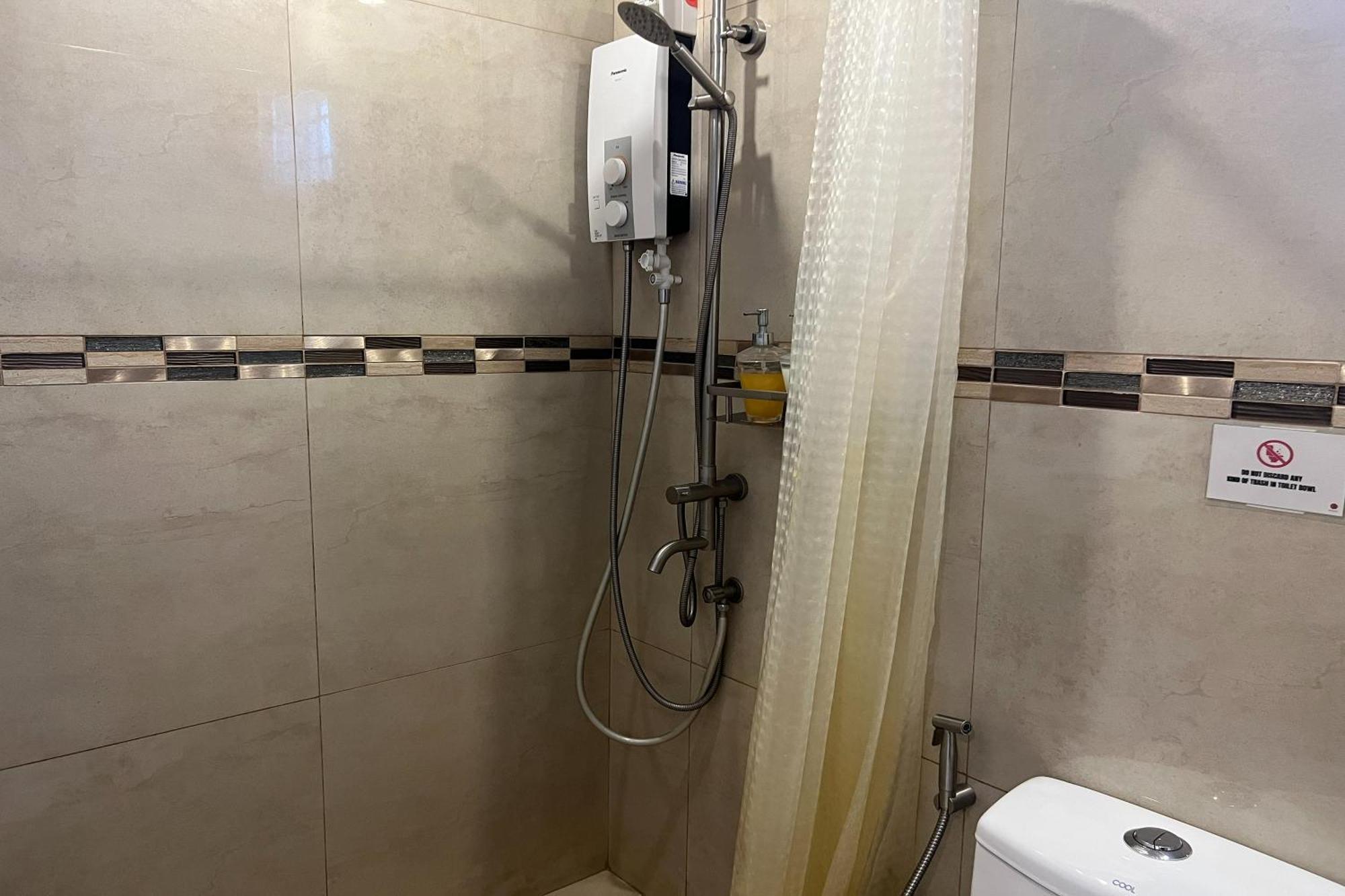 Khotel Near T3 Airport Inn Pasay