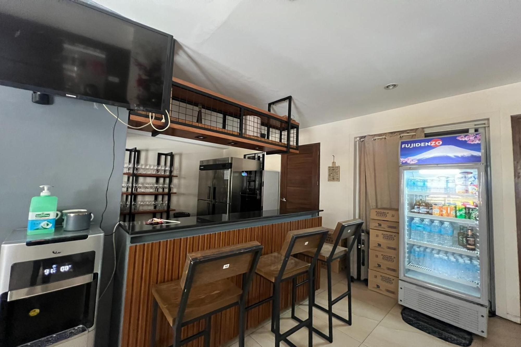 Khotel Near T3 Airport * Pasay