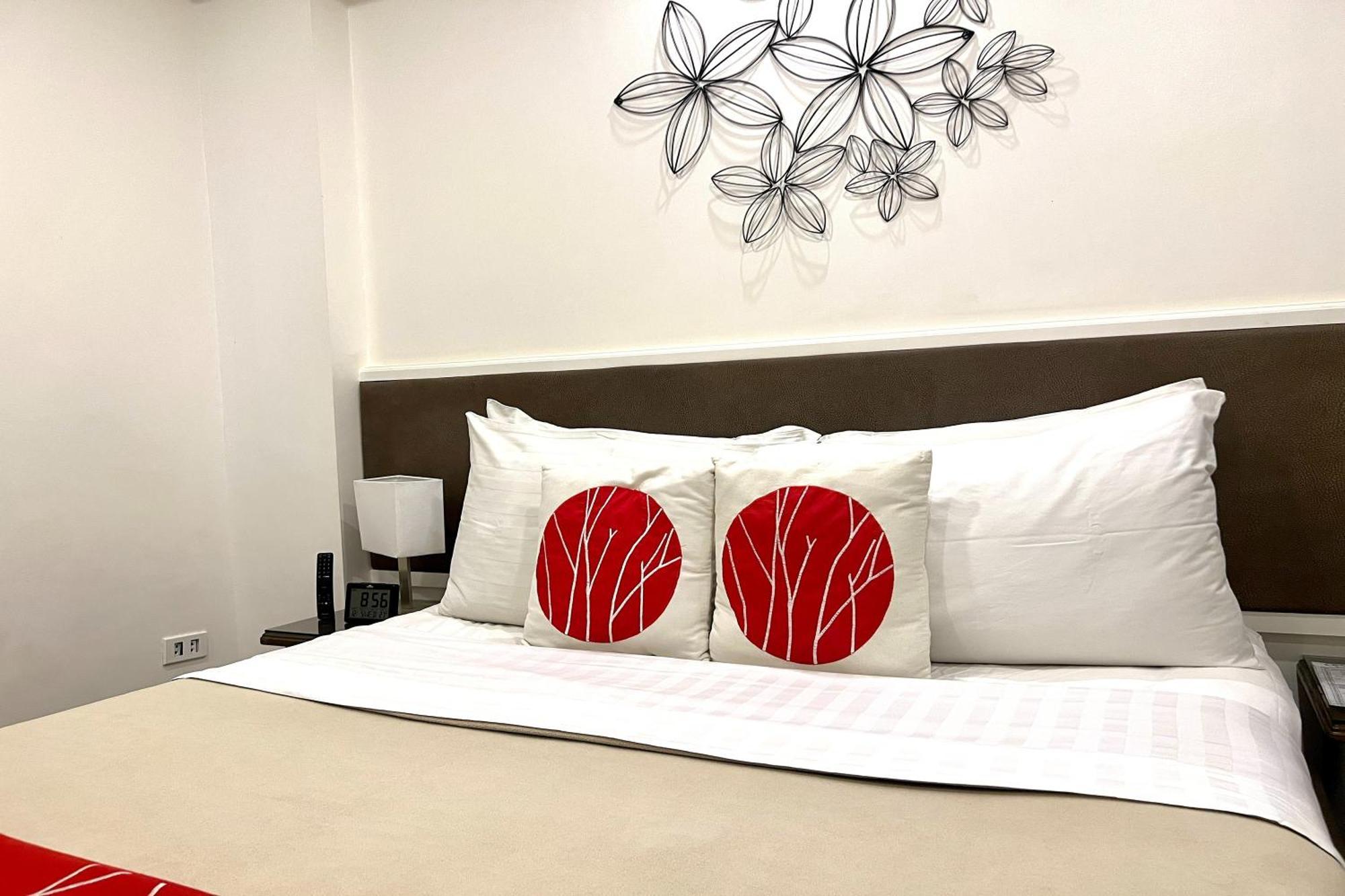 Khotel Near T3 Airport Inn *