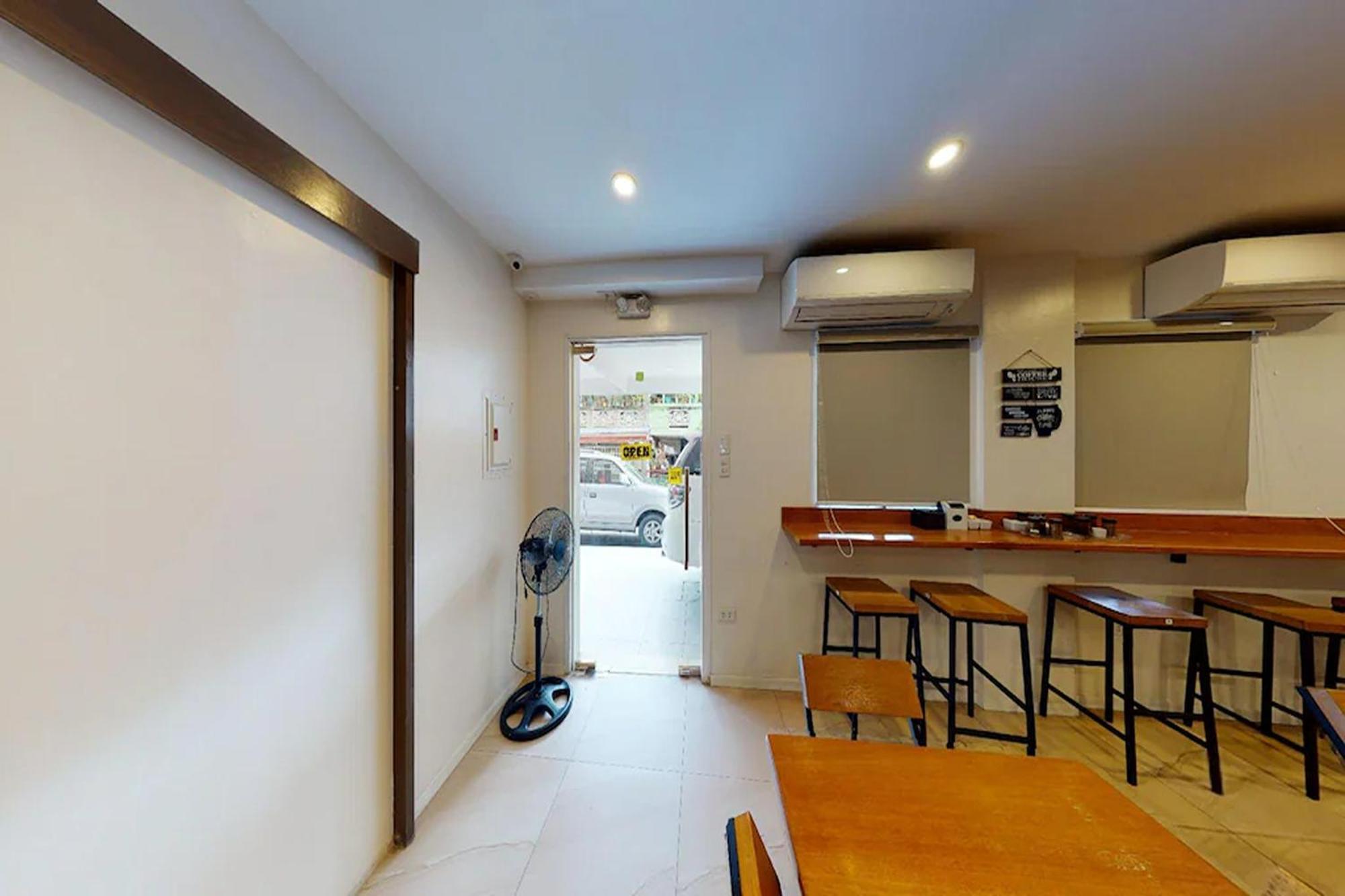 Inn Khotel Near T3 Airport *