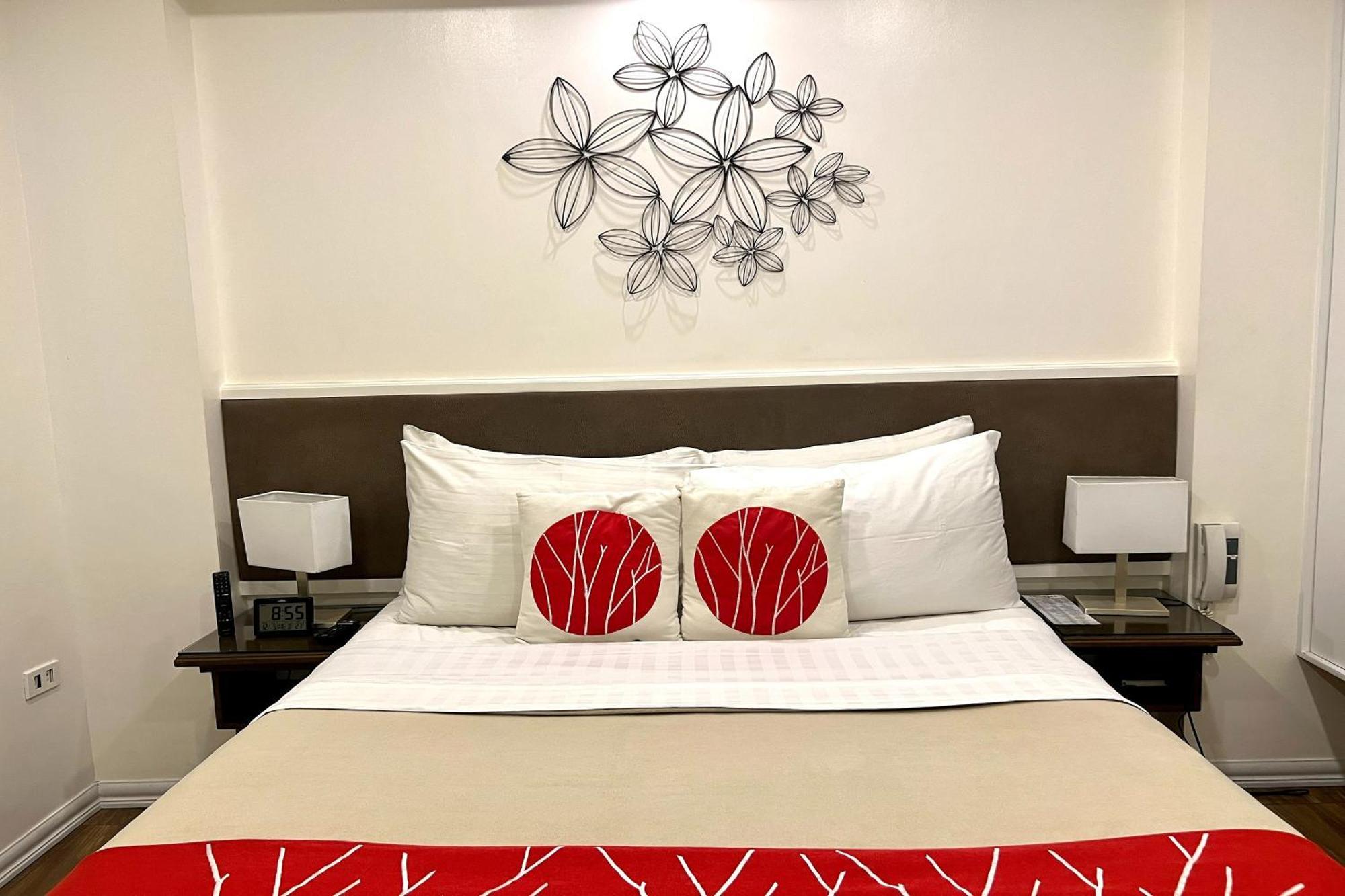 Inn Khotel Near T3 Airport Pasay