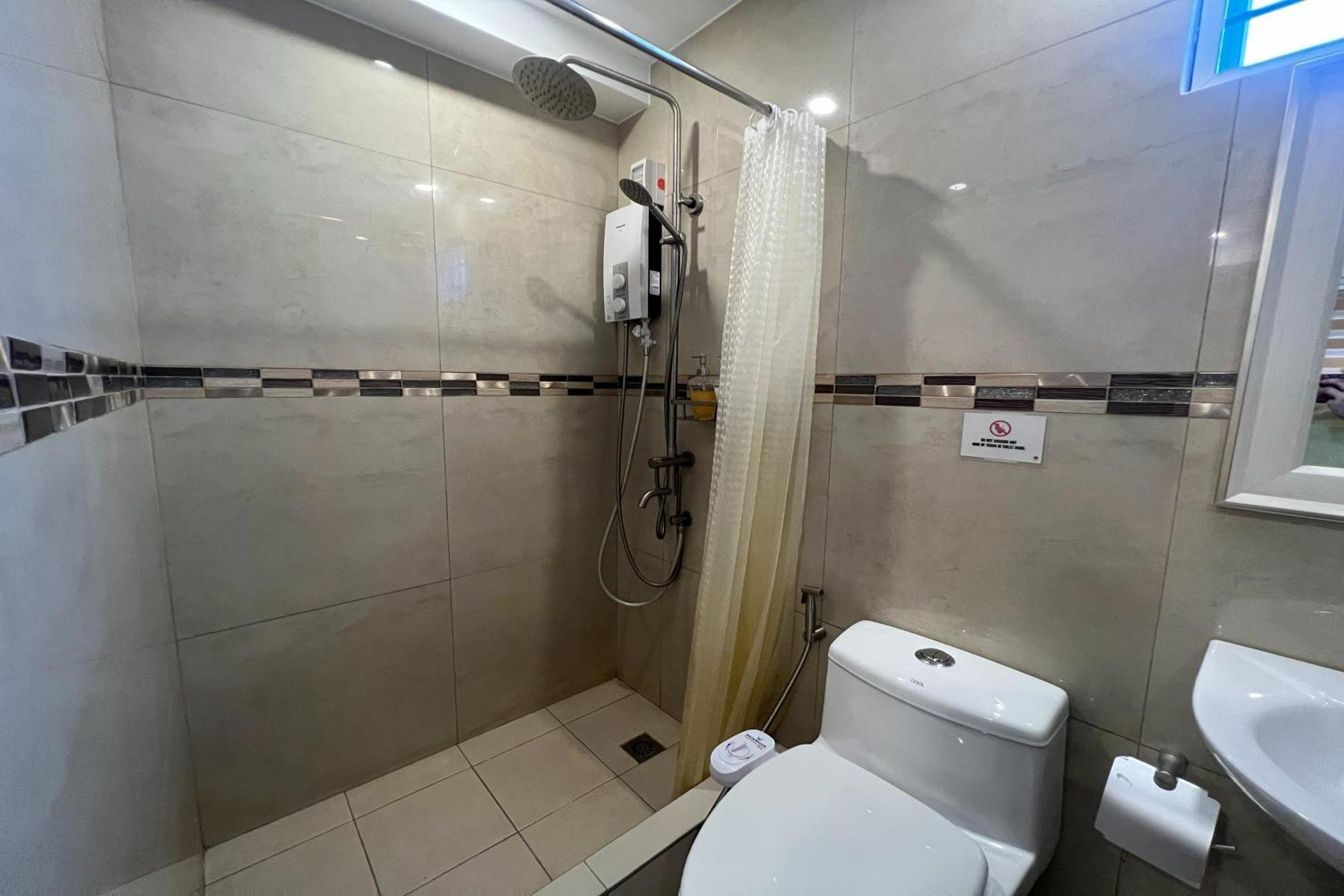 Khotel Near T3 Airport Pasay