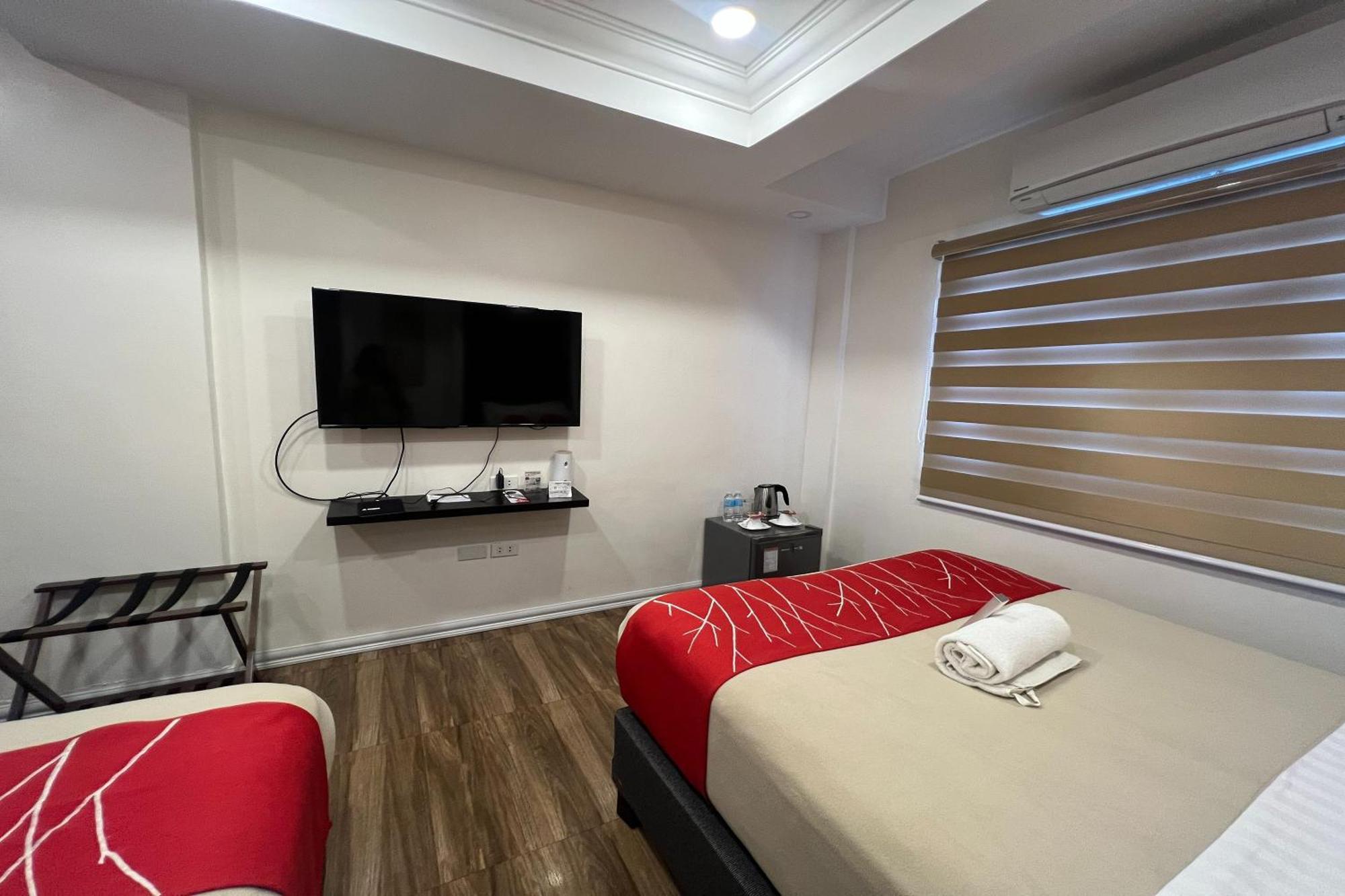 Khotel Near T3 Airport * Pasay