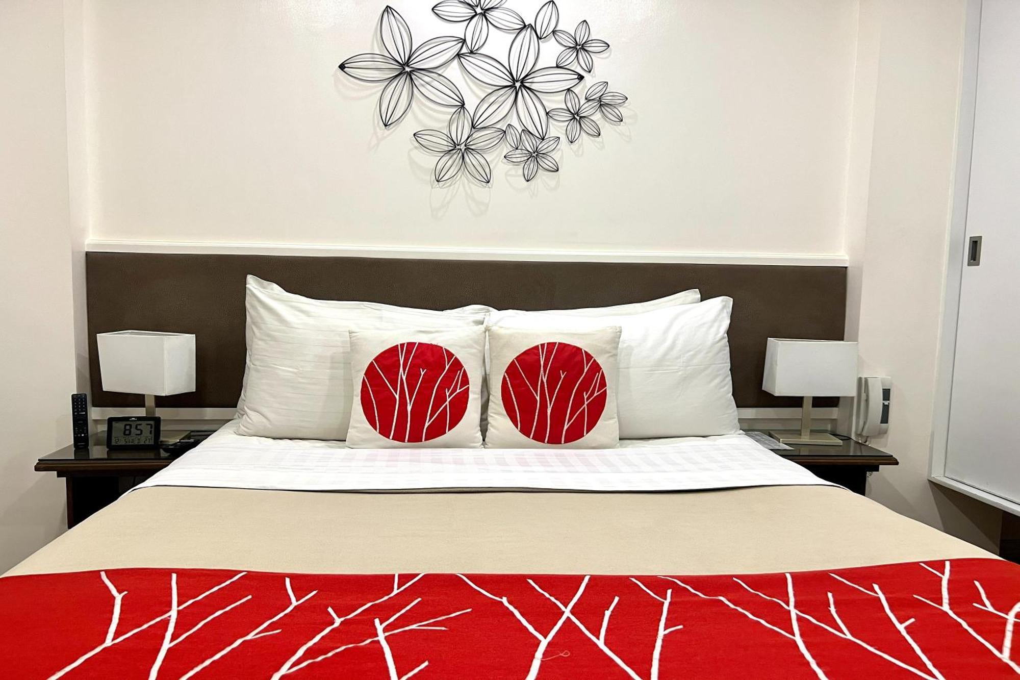 Khotel Near T3 Airport Inn Pasay