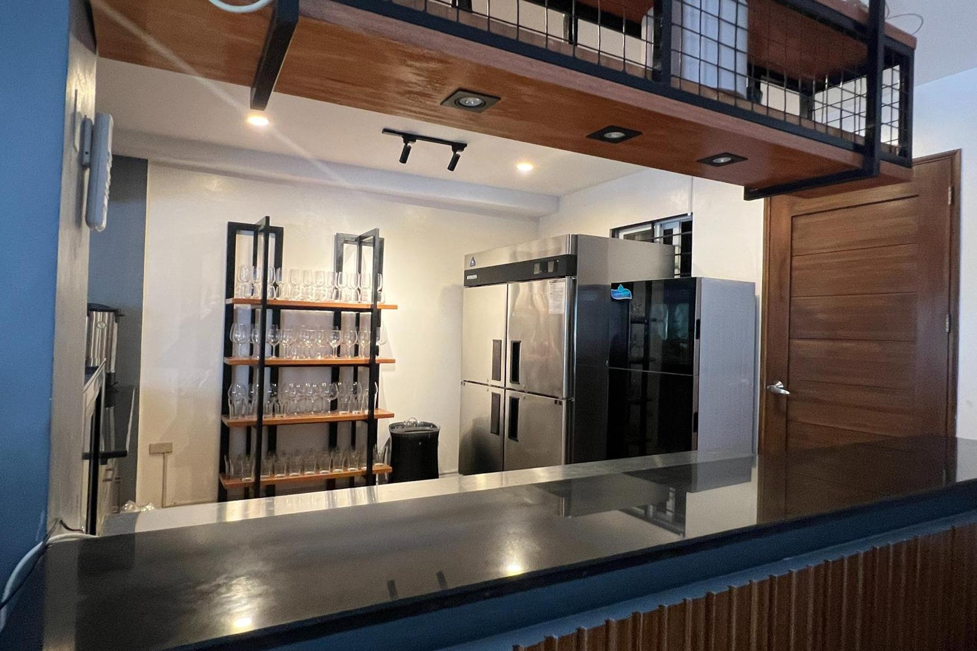Khotel Near T3 Airport Inn