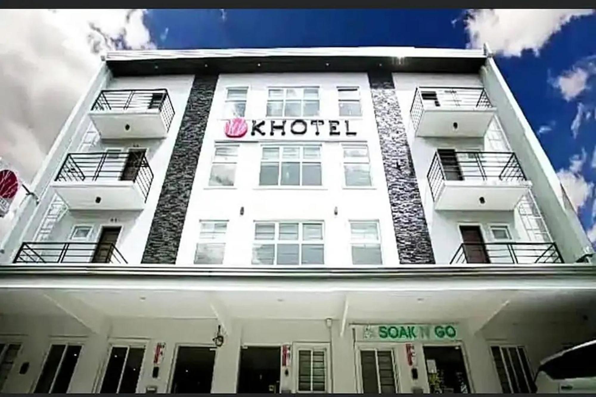 Khotel Near T3 Airport Inn *
