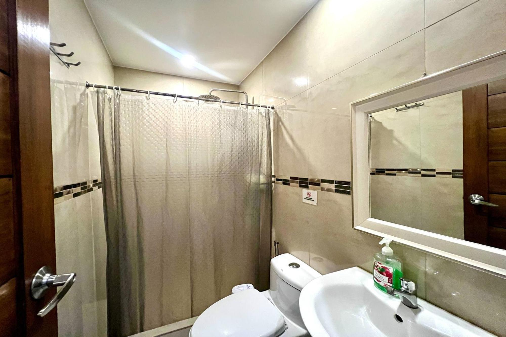 Inn Khotel Near T3 Airport Pasay