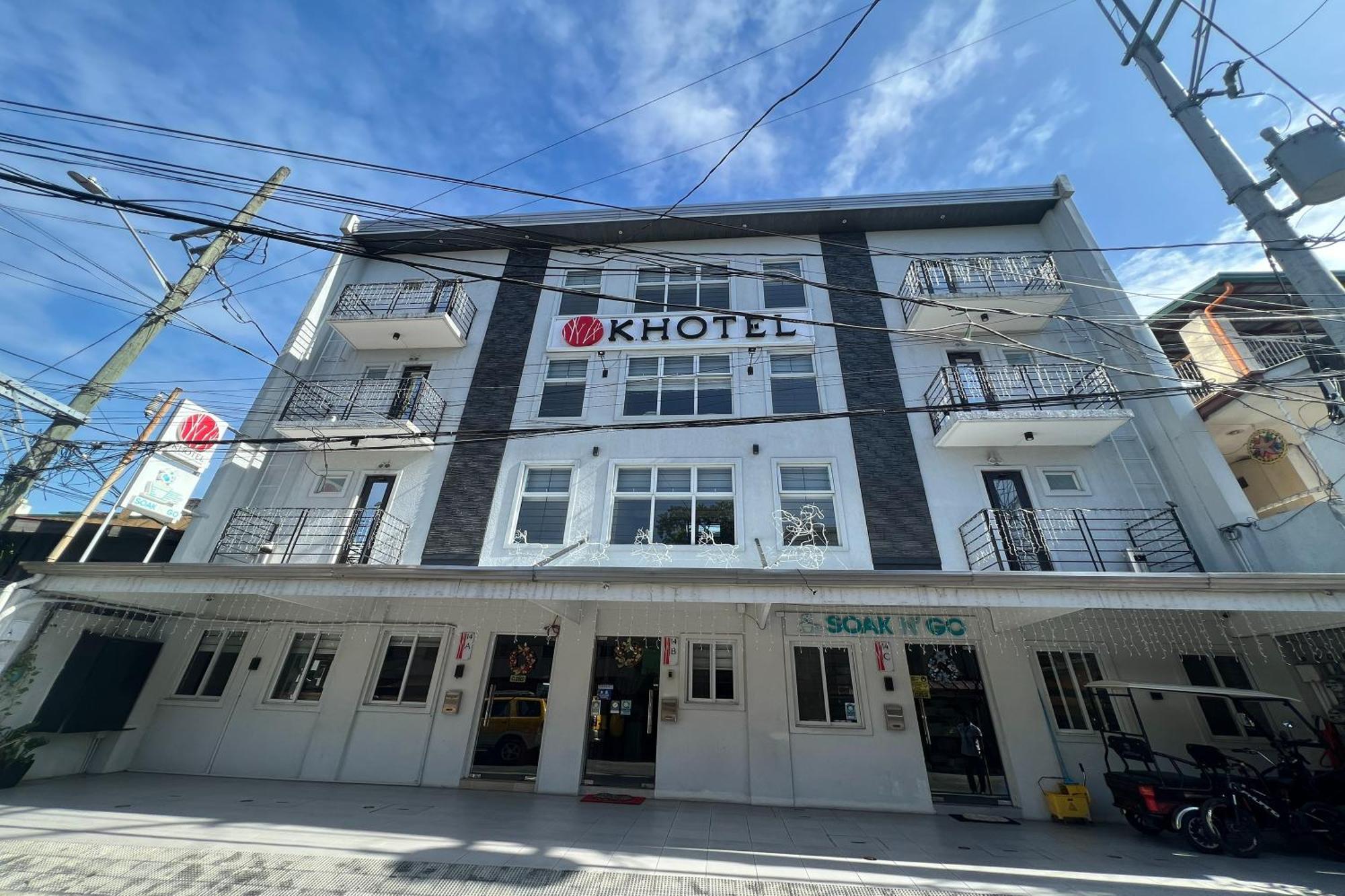 Inn Khotel Near T3 Airport Pasay